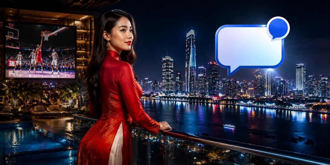 Người chơi tại Hà Nội theo dõi kết quả và cập nhật khuyến mãi thể thao