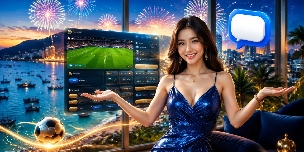 Người dùng đọc điều kiện khuyến mãi khi nghỉ dưỡng tại Mũi Né