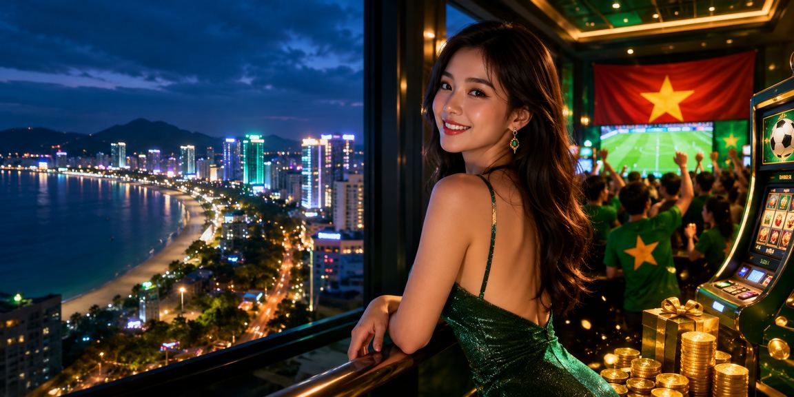 Người dùng tại Quy Nhơn chuẩn bị trải nghiệm slot game trên 30ng