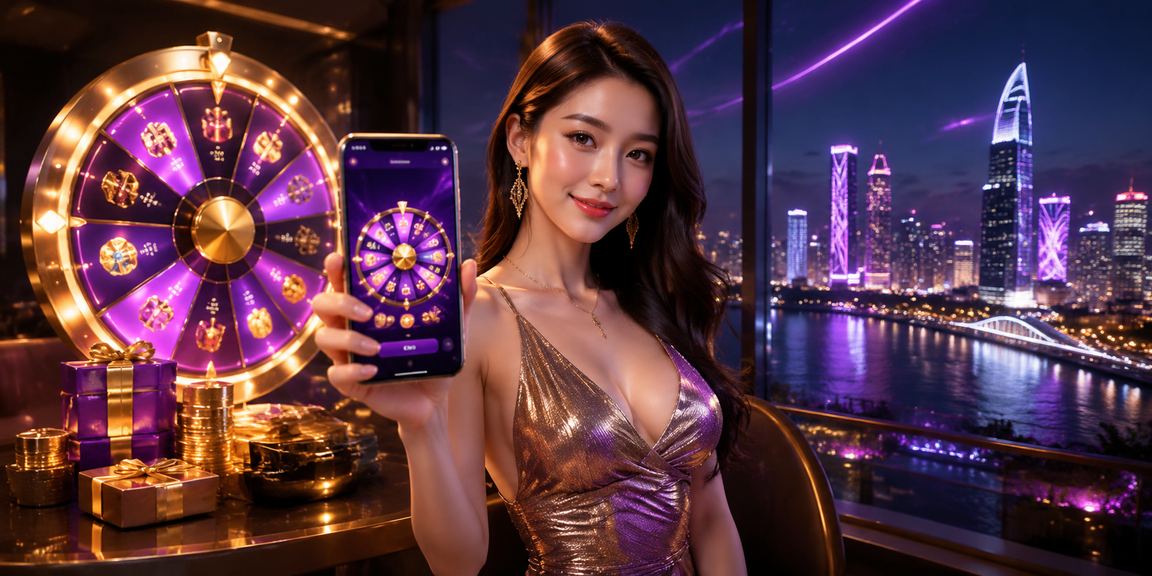 Người dùng Việt Nam trải nghiệm nền tảng giải trí trực tuyến trên điện thoại