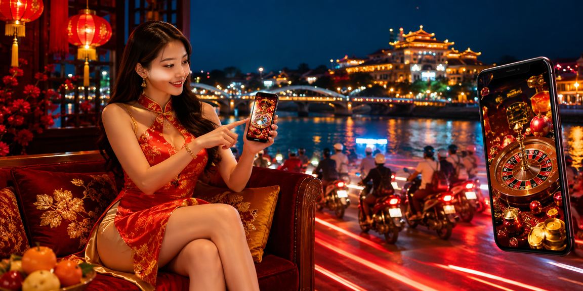 Người chơi tại Việt Nam tìm hiểu điều kiện khuyến mãi và vòng cược trực tuyến
