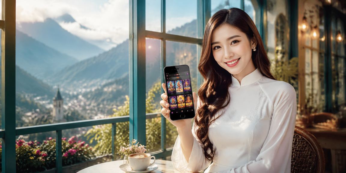 Người chơi Việt Nam tham gia Slot machine và Bắn Cá trực tuyến trên máy tính